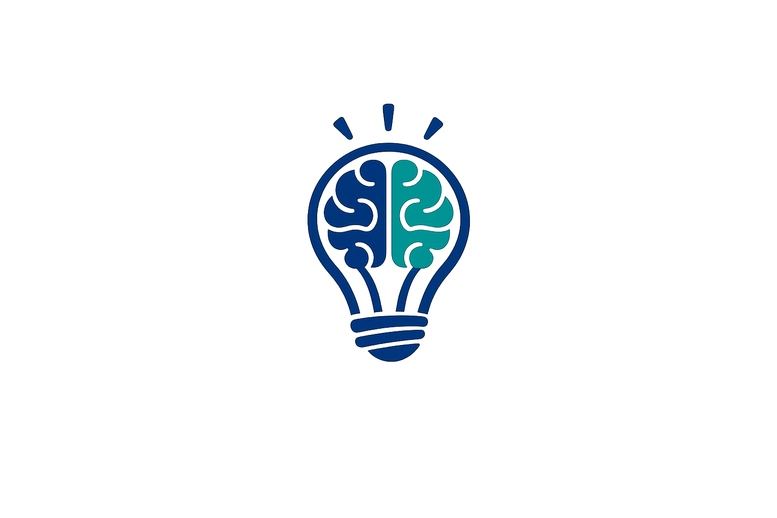 The Brain Teacher logo
